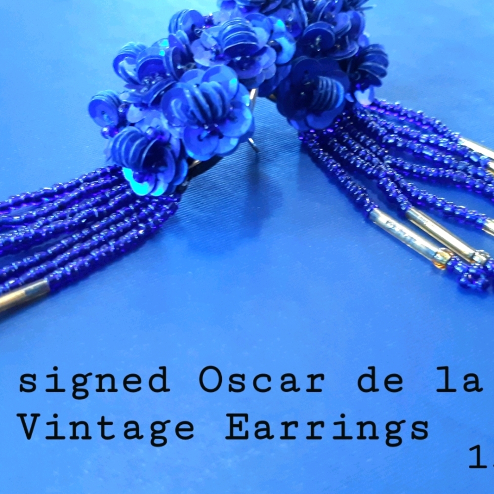 Jewlery Earrings